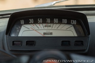 Fiat 500 L REPLICA ABARTH 595 1969