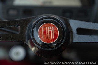 Fiat 500 L REPLICA ABARTH 595 1969