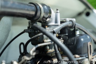 Fiat 500 L REPLICA ABARTH 595 1969