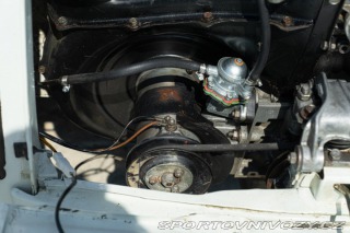 Fiat 500 L REPLICA ABARTH 595 1969