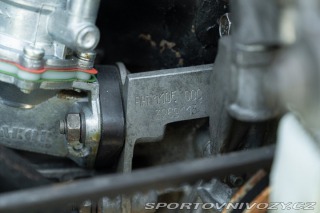 Fiat 500 L REPLICA ABARTH 595 1969