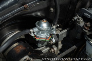 Fiat 500 L REPLICA ABARTH 595 1969