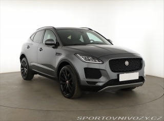 Jaguar E-Pace P250 AWD