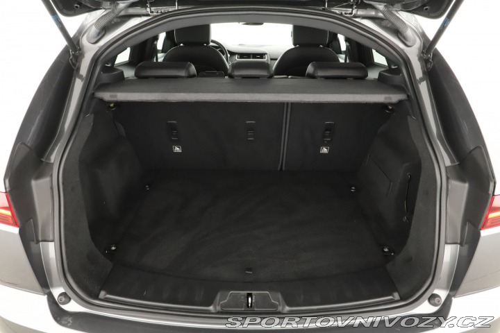 Jaguar E-Pace P250 AWD 2018