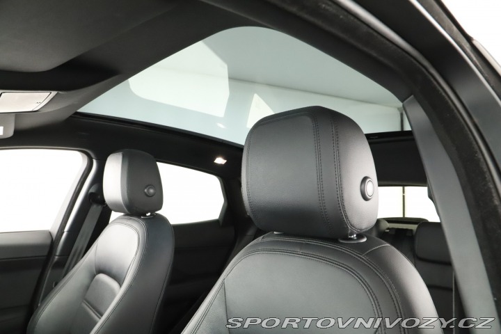 Jaguar E-Pace P250 AWD 2018