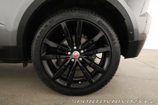 Jaguar E-Pace P250 AWD 2018