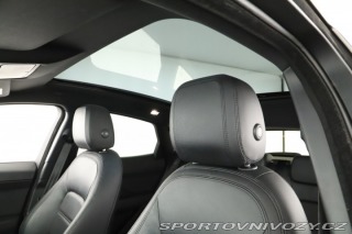 Jaguar E-Pace P250 AWD 2018