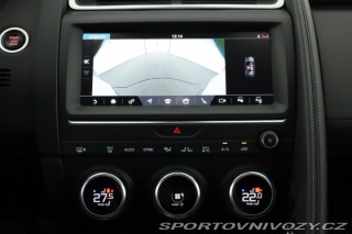 Jaguar E-Pace P250 AWD 2018