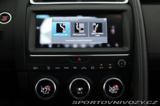 Jaguar E-Pace P250 AWD 2018