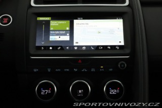 Jaguar E-Pace P250 AWD 2018