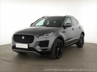 Jaguar E-Pace P250 AWD 2018