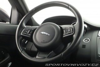 Jaguar E-Pace P250 AWD 2018