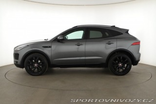Jaguar E-Pace P250 AWD 2018