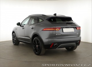Jaguar E-Pace P250 AWD 2018