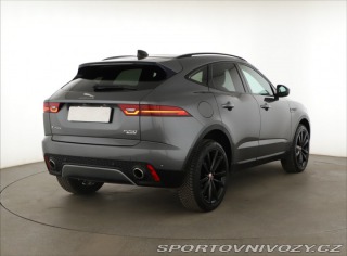 Jaguar E-Pace P250 AWD 2018
