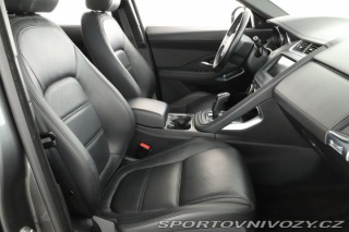 Jaguar E-Pace P250 AWD 2018