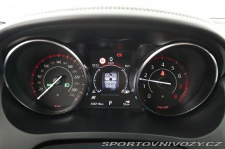 Jaguar E-Pace P250 AWD 2018