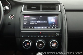 Jaguar E-Pace P250 AWD 2018