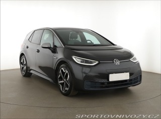 Volkswagen ID.3 1st (62 kWh)