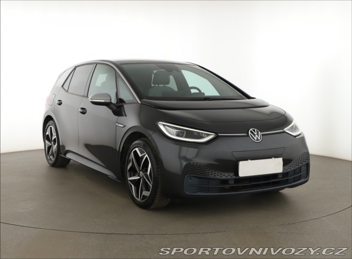 Volkswagen ID.3 1st (62 kWh) 2020