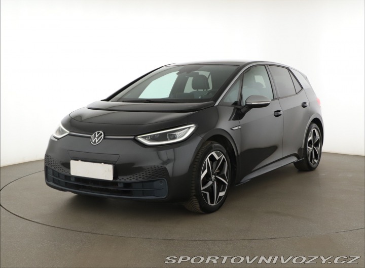 Volkswagen ID.3 1st (62 kWh) 2020