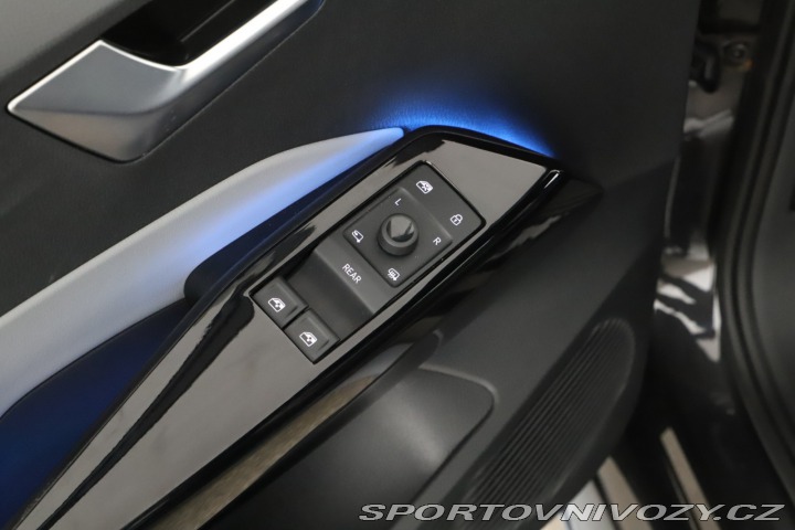 Volkswagen ID.3 1st (62 kWh) 2020