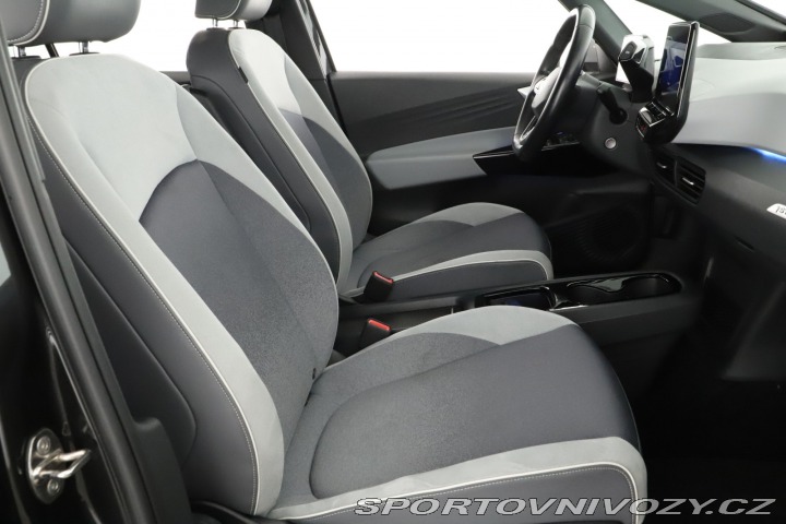 Volkswagen ID.3 1st (62 kWh) 2020