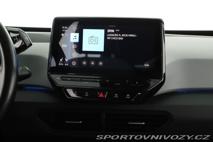 Volkswagen ID.3 1st (62 kWh) 2020