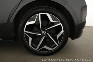 Volkswagen ID.3 1st (62 kWh) 2020