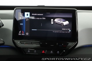 Volkswagen ID.3 1st (62 kWh) 2020