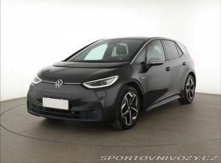 Volkswagen ID.3 1st (62 kWh) 2020