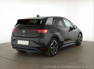 Volkswagen ID.3 1st (62 kWh) 2020