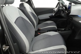 Volkswagen ID.3 1st (62 kWh) 2020