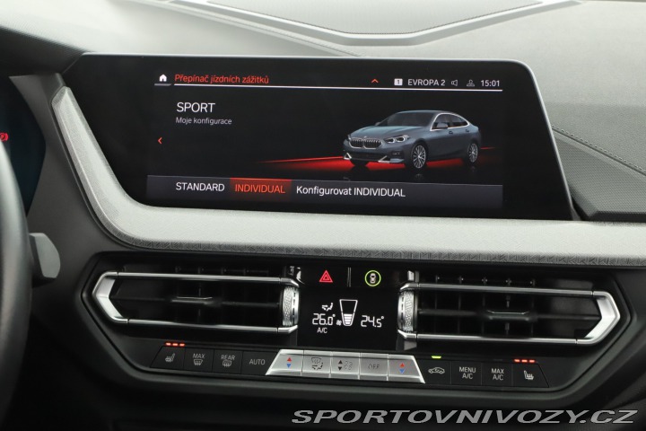 BMW 2 Gran Coupé  218d Gran Cou 2020