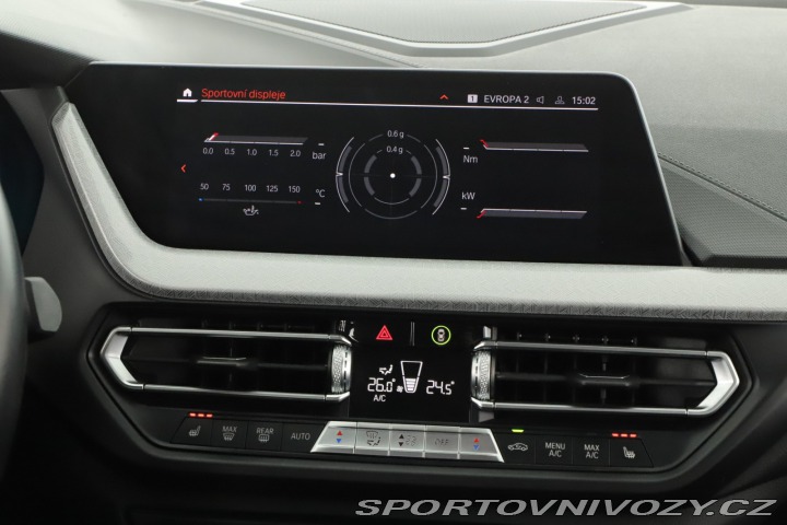 BMW 2 Gran Coupé  218d Gran Cou 2020