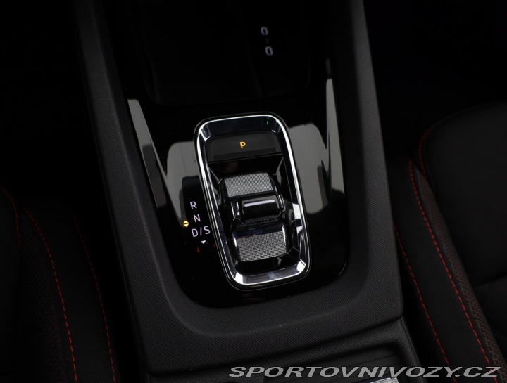 Škoda Octavia RS RS RS 2.0 TDI 2023