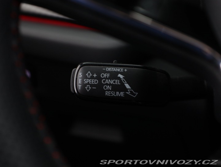 Škoda Octavia RS RS RS 2.0 TDI 2023