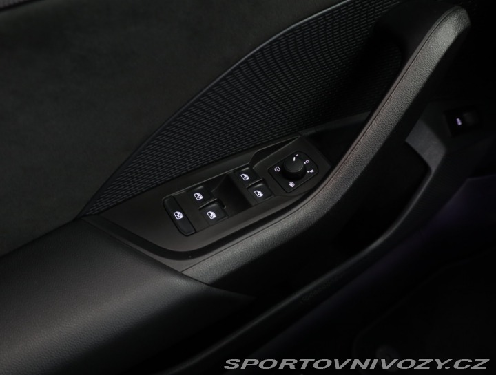 Škoda Octavia RS RS RS 2.0 TDI 2023