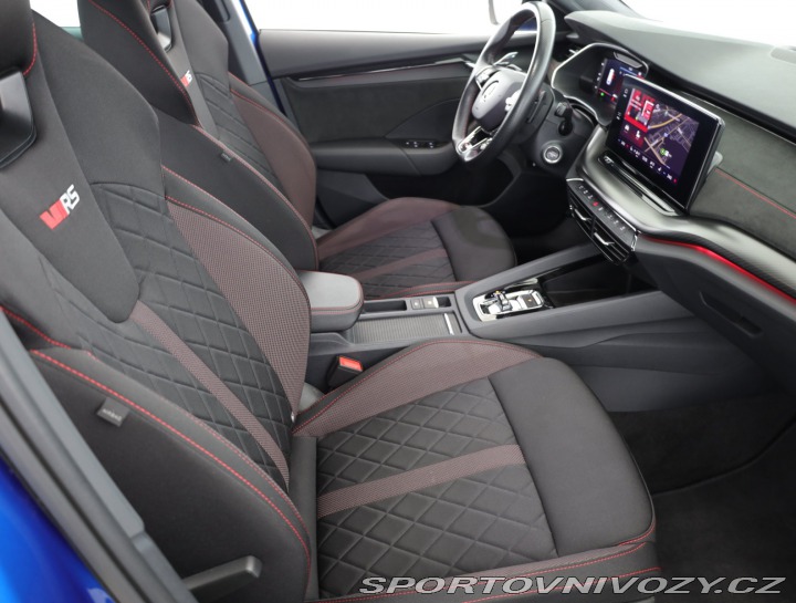 Škoda Octavia RS RS RS 2.0 TDI 2023