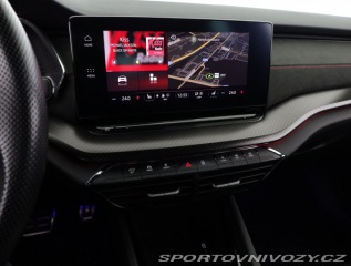 Škoda Octavia RS RS RS 2.0 TDI 2023