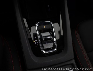 Škoda Octavia RS RS RS 2.0 TDI 2023