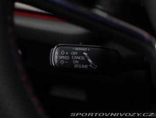 Škoda Octavia RS RS RS 2.0 TDI 2023