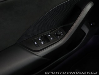 Škoda Octavia RS RS RS 2.0 TDI 2023