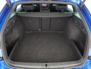 Škoda Octavia RS RS RS 2.0 TDI 2023