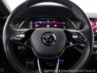 Škoda Octavia RS RS RS 2.0 TDI 2023