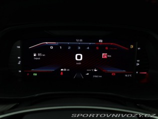 Škoda Octavia RS RS RS 2.0 TDI 2023