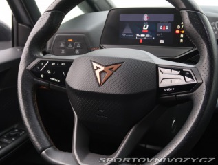 Cupra Born 58 2022