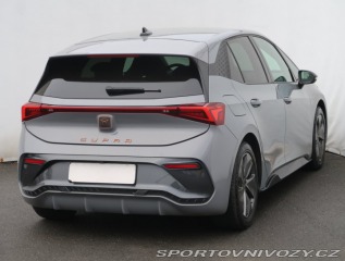 Cupra Born 58 2022
