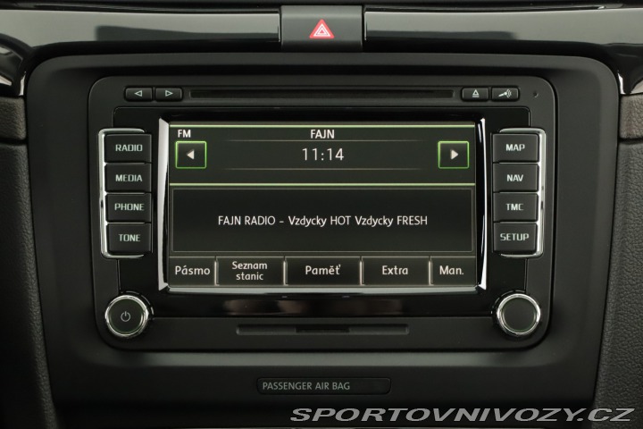 Škoda Superb Laurin&Klement 3.6 FS 2013