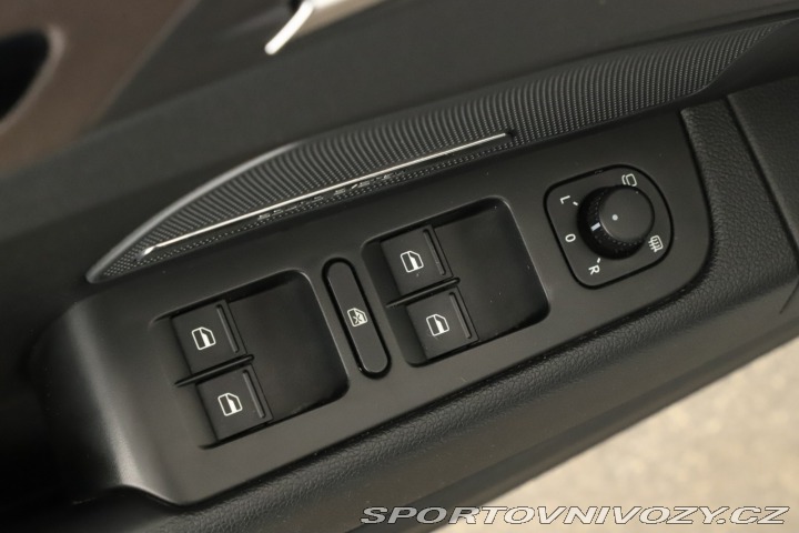 Škoda Superb Laurin&Klement 3.6 FS 2013